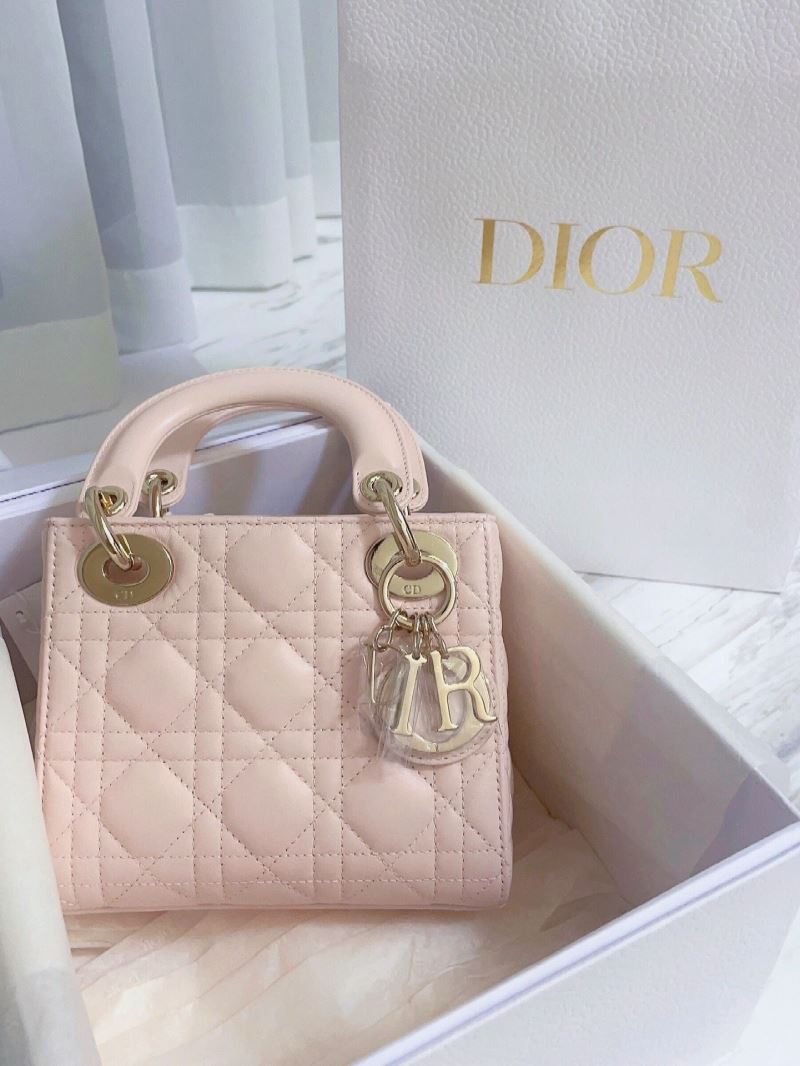 Dior My Lady Bags